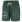 Nike Ανδρικό σορτς Milwaukee Bucks Club Courtside Fleece Shorts